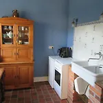 Σπίτι διακοπών Altes Gesellenhaus Bei Bad Bevensen