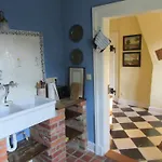 Σπίτι διακοπών Altes Gesellenhaus Bei Bad Bevensen
