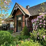 Altes Gesellenhaus Bei Bad Bevensen Feriehus Barum (Uelzen)