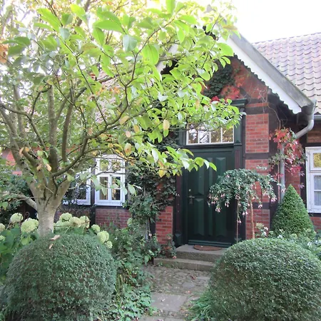 Altes Gesellenhaus Bei Bad Bevensen Barum (Uelzen)