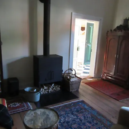 بيت للعطل Altes Gesellenhaus Bei Bad Bevensen Barum (Uelzen)