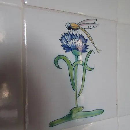 Altes Gesellenhaus Bei Bad Bevensen Prázdninový dům *