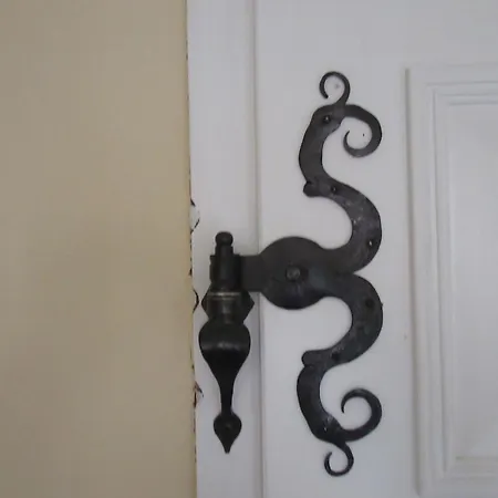 Altes Gesellenhaus Bei Bad Bevensen Prázdninový dům Barum (Uelzen)