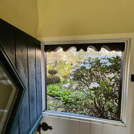 Prázdninový dům Altes Gesellenhaus Bei Bad Bevensen *