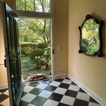 Prázdninový dům Altes Gesellenhaus Bei Bad Bevensen Barum (Uelzen)